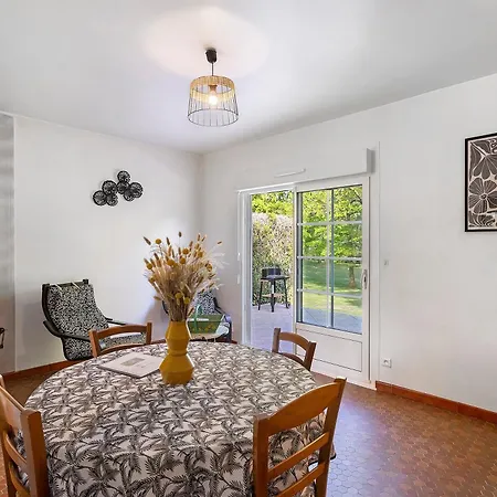 Domaine Du Grand Roc - Sitelle Apartmán *