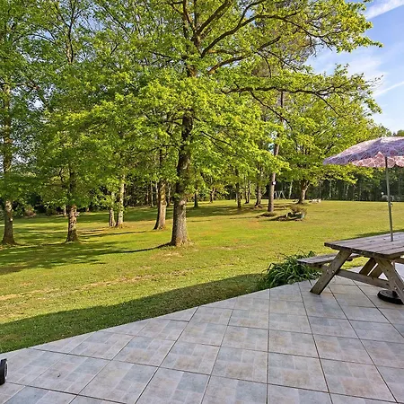 Apartmán Domaine Du Grand Roc - Sitelle