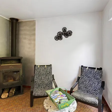 Apartmán Domaine Du Grand Roc - Sitelle *