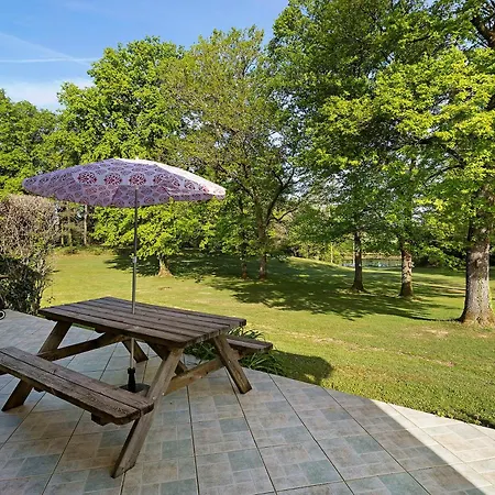 Apartmán Domaine Du Grand Roc - Sitelle
