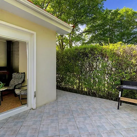 Domaine Du Grand Roc - Sitelle Apartmán Saint-Saud-Lacoussière