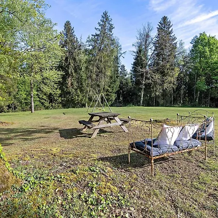 Domaine Du Grand Roc - Sitelle Apartmán