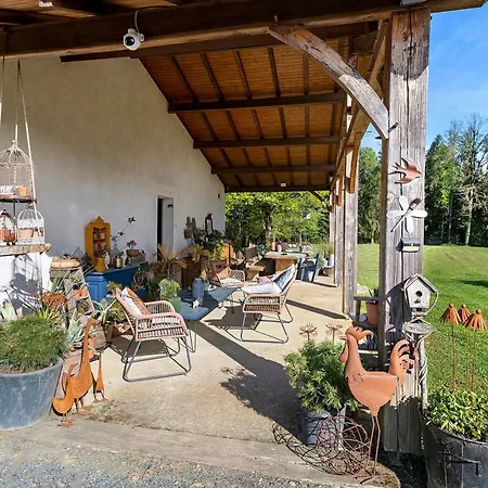 Apartmán Domaine Du Grand Roc - Sitelle Saint-Saud-Lacoussière