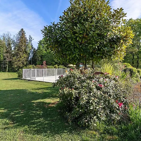 Domaine Du Grand Roc - Sitelle Apartmán