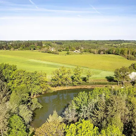 Domaine Du Grand Roc - Sitelle * Saint-Saud-Lacoussière